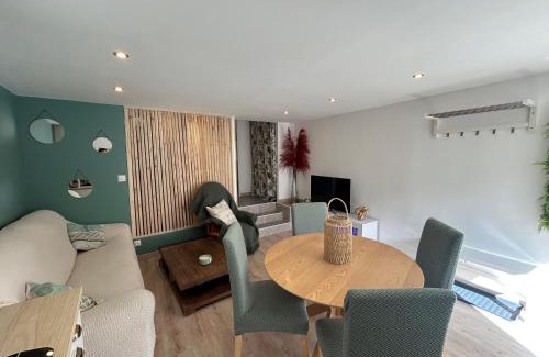 Besse-sur-Issole Apartment | Sejour