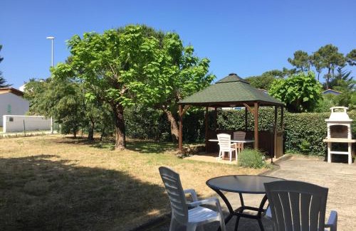Le Grand-Village-Plage House | Sejour relaxant a Grand-Village