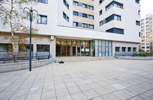 Saint Blaise House | Sejours & Affaires Paris Davout