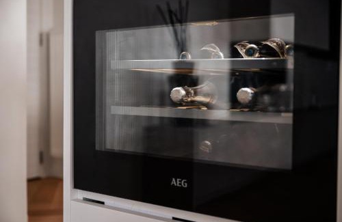 Knokke Apartment | Sejoylia Knokke: app 2ch luxueux au centre de KH