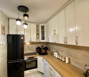 Maini Apartment | Seka Apartment