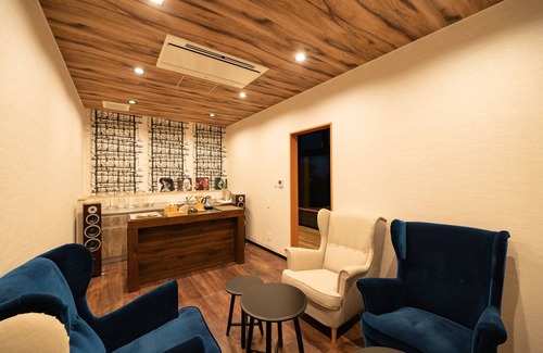 Ichinoseki Hotel | Sekaiisannokakureyado Kajitsunomori