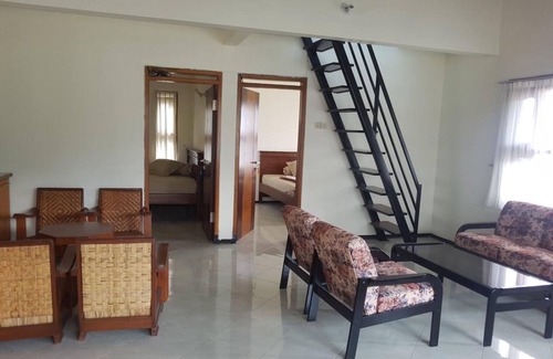 Sidomulyo House | Sekar Gambir Homestay