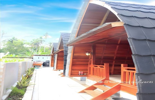 Penida Island Villa | Sekar Kuning Villa