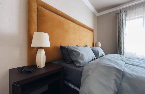 Greater Johannesburg Metropolitan Area Resort | Sekgome Resort