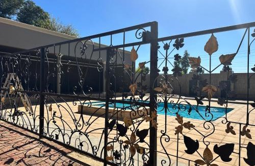 Greater Johannesburg Metropolitan Area Resort | Sekgome Resort