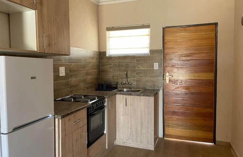 Greater Johannesburg Metropolitan Area Resort | Sekgome Resort