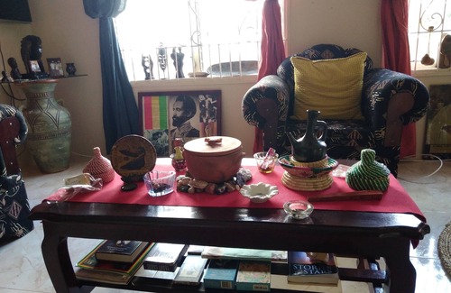 Mandeville Bed & Breakfast | Sekhmet Healing Retreat