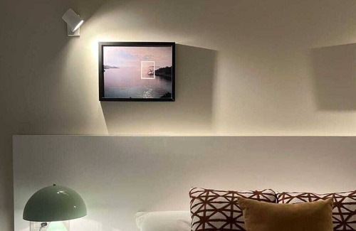 Arsuz Hotel | SEKİZ ODA OTEL