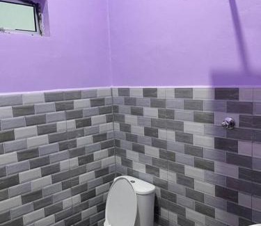 Sekinchan House | SEKINCHAN Homestay Teratak AZ - muslm only