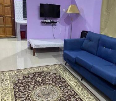 Sekinchan House | SEKINCHAN Homestay Teratak AZ - muslm only