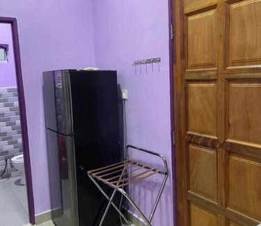 Sekinchan House | SEKINCHAN Homestay Teratak AZ - muslm only