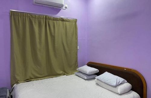 Sekinchan House | SEKINCHAN Homestay Teratak AZ - muslm only