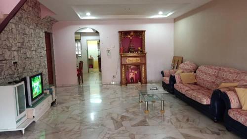 Sekinchan Apartment | Sekinchan No 4 Landed House 15pax