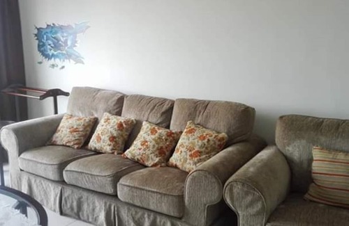 Sekinchan Apartment | SEKINCHAN OASIS HOMESTAY