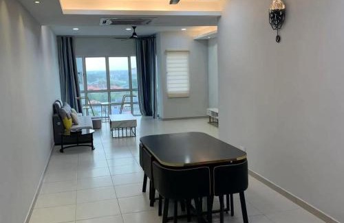 Sekinchan House | Sekinchan Simple Love SeaHouse - PaddyView 8-7A