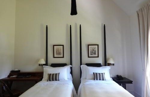 Hang Dong Hotel | Sela Chiangmai
