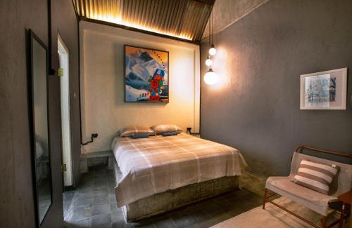 Prawirotaman House | Sela Stay Prawirotaman