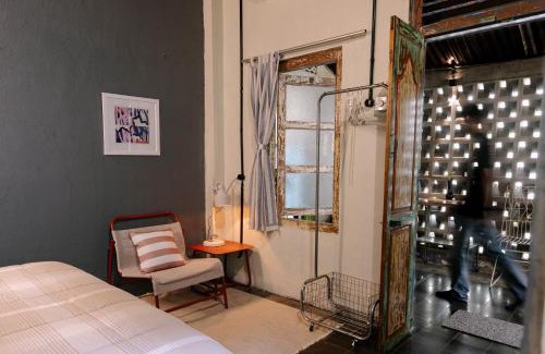 Prawirotaman House | Sela Stay Prawirotaman