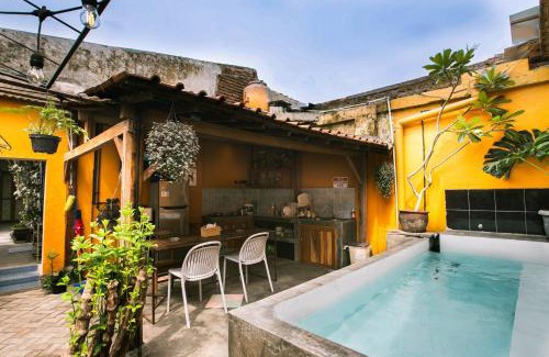 Prawirotaman House | Sela Stay Prawirotaman