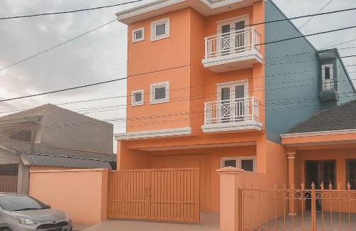 Tasikmalaya Hotel | Seladarma Cozy Mitra RedDoorz