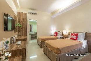 Pasay Hotel | Selah Garden Hotel Manila