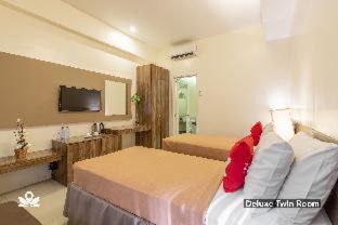 Pasay Hotel | Selah Garden Hotel Manila