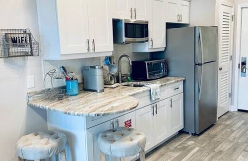Rosemary Beach Condo | Selah View at Seacrest