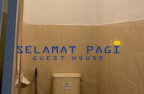 Banyuwangi House | Selamat Pagi Guest House