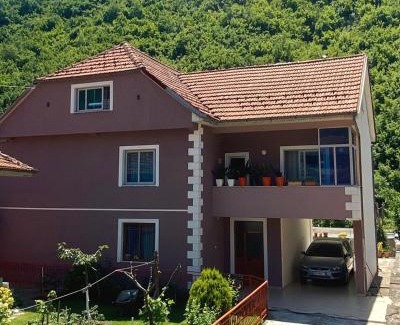 Diber House | Selami GuestHouse