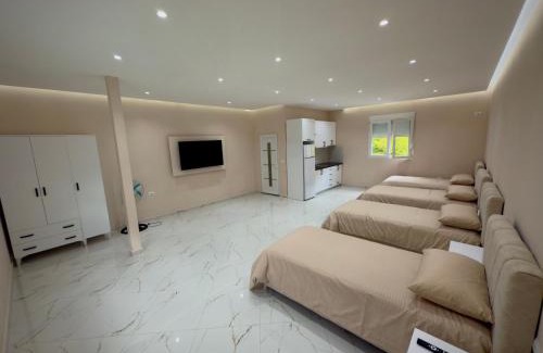 Diber House | Selami GuestHouse