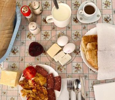Diber House | Selami GuestHouse