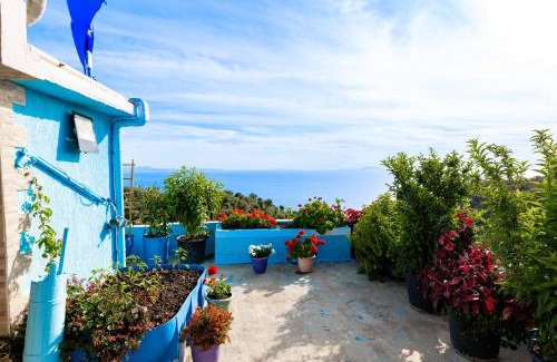 Lukove Apartment | Selami Sea View Apartments
