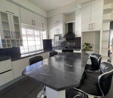 Windhoek West House | Selamu Accommodations