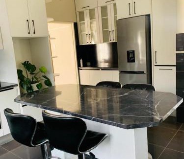 Windhoek West House | Selamu Accommodations