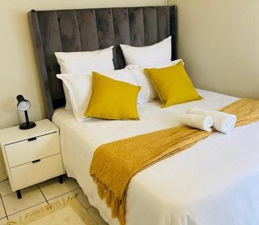 Windhoek West House | Selamu Accommodations