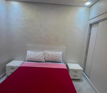 Cite Adrar Apartment | SelaParkAdrare