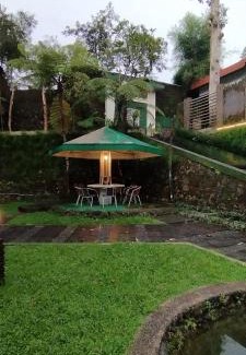 Java Villa | Selaras villa and cottage