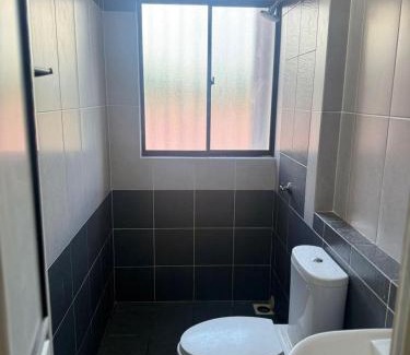 Gua Apartment | Selayang Homestay Alanna