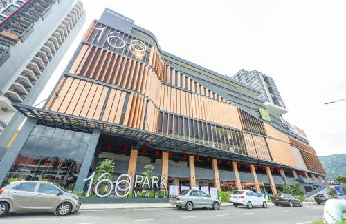 Batu Caves Apartment | Selayang Homestay #Batu Caves #Hospital Selayang #Mall