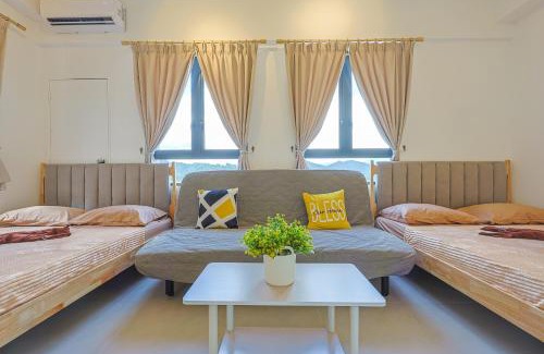 Batu Caves Apartment | Selayang Homestay #Batu Caves #Hospital Selayang #Mall