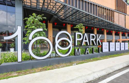 Batu Caves Apartment | Selayang Homestay #Batu Caves #Hospital Selayang #Mall