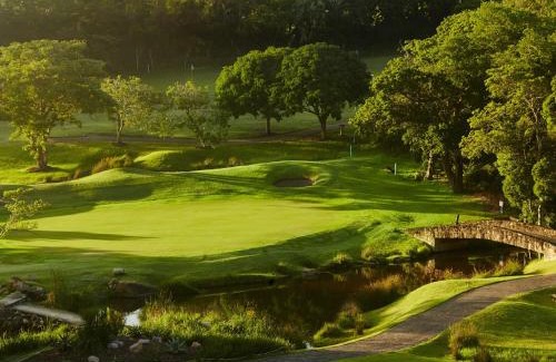 Pennington Resort | Selborne Golf Estate, Hotel & Spa