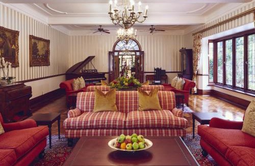 Pennington Resort | Selborne Golf Estate, Hotel & Spa