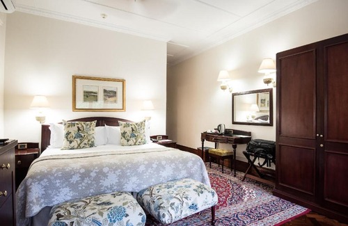 Pennington Resort | Selborne Golf Estate, Hotel & Spa
