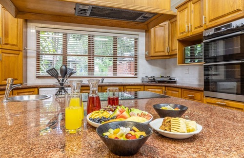 Pennington Villa | Selborne Golf Estate First Private Stays