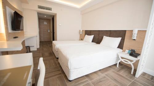 Beldibi Hotel | Selcukhan Hotel