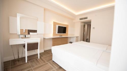 Beldibi Hotel | Selcukhan Hotel