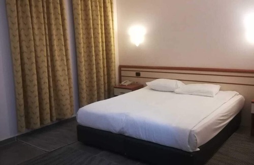 Ermenek Hotel | Selcuklu Otel - Special Class
