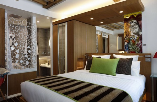 Sorbonne Hotel | Select Hotel - Rive Gauche